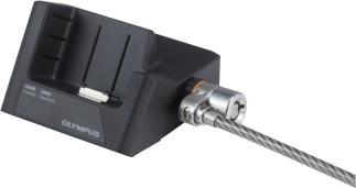 Immagine prodotto Olympus CR-21 Culla di ricarica per DS-9500