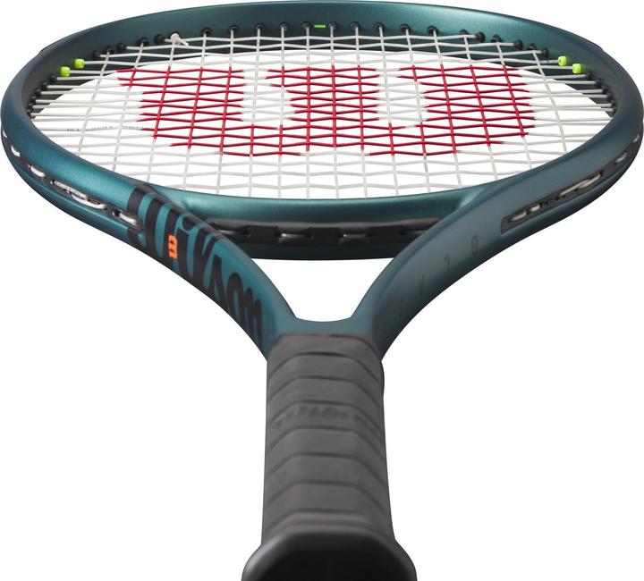 Produktbild Wilson Blade 101L V9.0 Tennisschläger (2, 274 g)