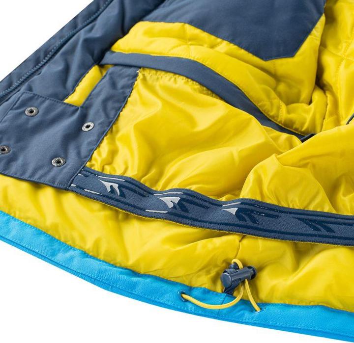 Produktbild Hi-Tec Namparo Jacke (M)