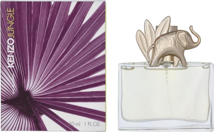 Image du produit Kenzo Jungle Edp Spray (Eau de parfum, 30 ml)