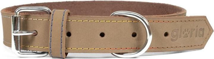 Produktbild Gloria Hundehalsband Oasis Weiss 40 cm (1,5 x 40 cm) (40 cm)