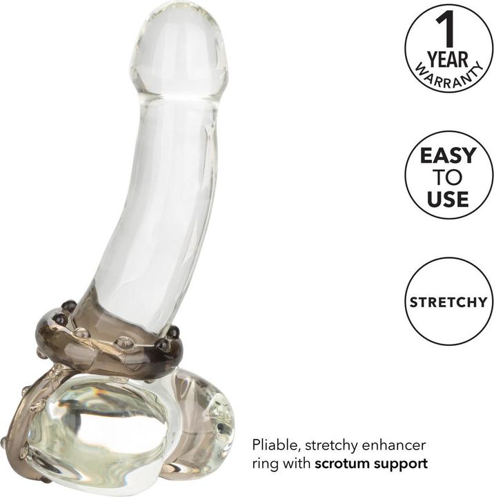 Productafbeelding CalExotics All Star Enhancer Ring (4.50 cm)