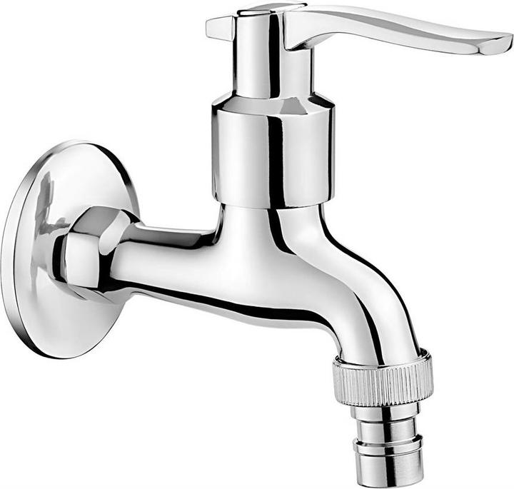 Image du produit Deante Zawór wypływowy 1/2" chrome (BEZ 122L)