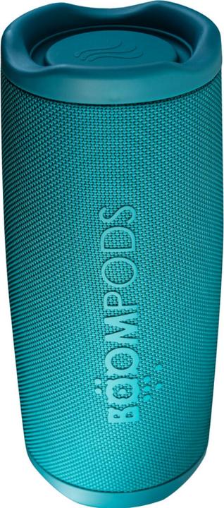 Boompods Beachboom 35 Blue (12 h, Akkubetrieb)