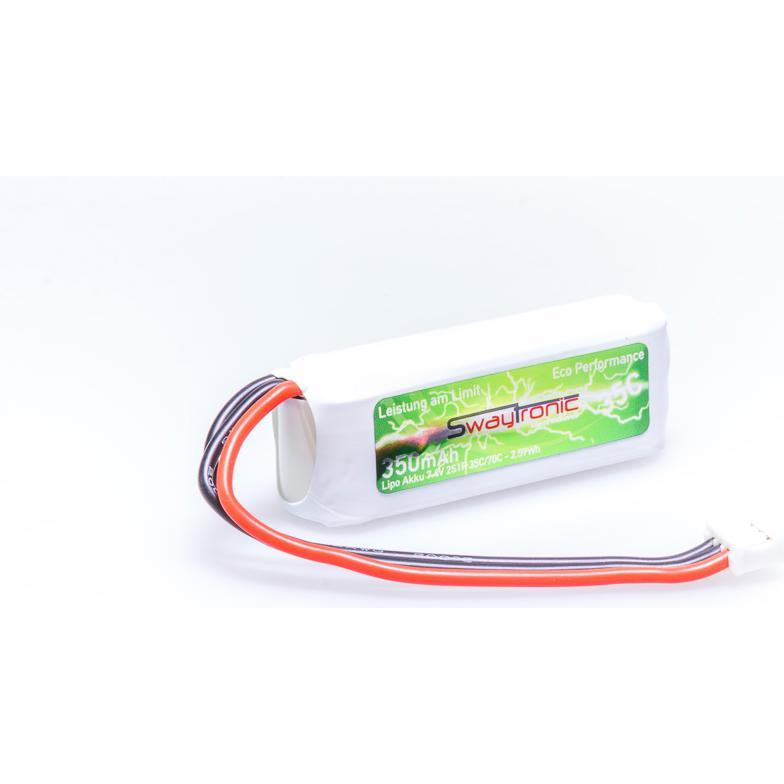 Swaytronic Akku (7.40 V, 350 mAh)
