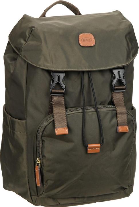 Actual product image Brics X-Collection backpack 40 cm (18 l)
