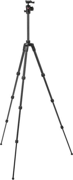 Produktbild Manfrotto Befree Advanced AS twist Carb