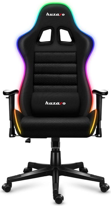 Actual product image Huzaro Force 6.2 RGB
