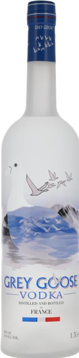 Produktbild Grey Goose französischer Vodka (1 x 150 cl)