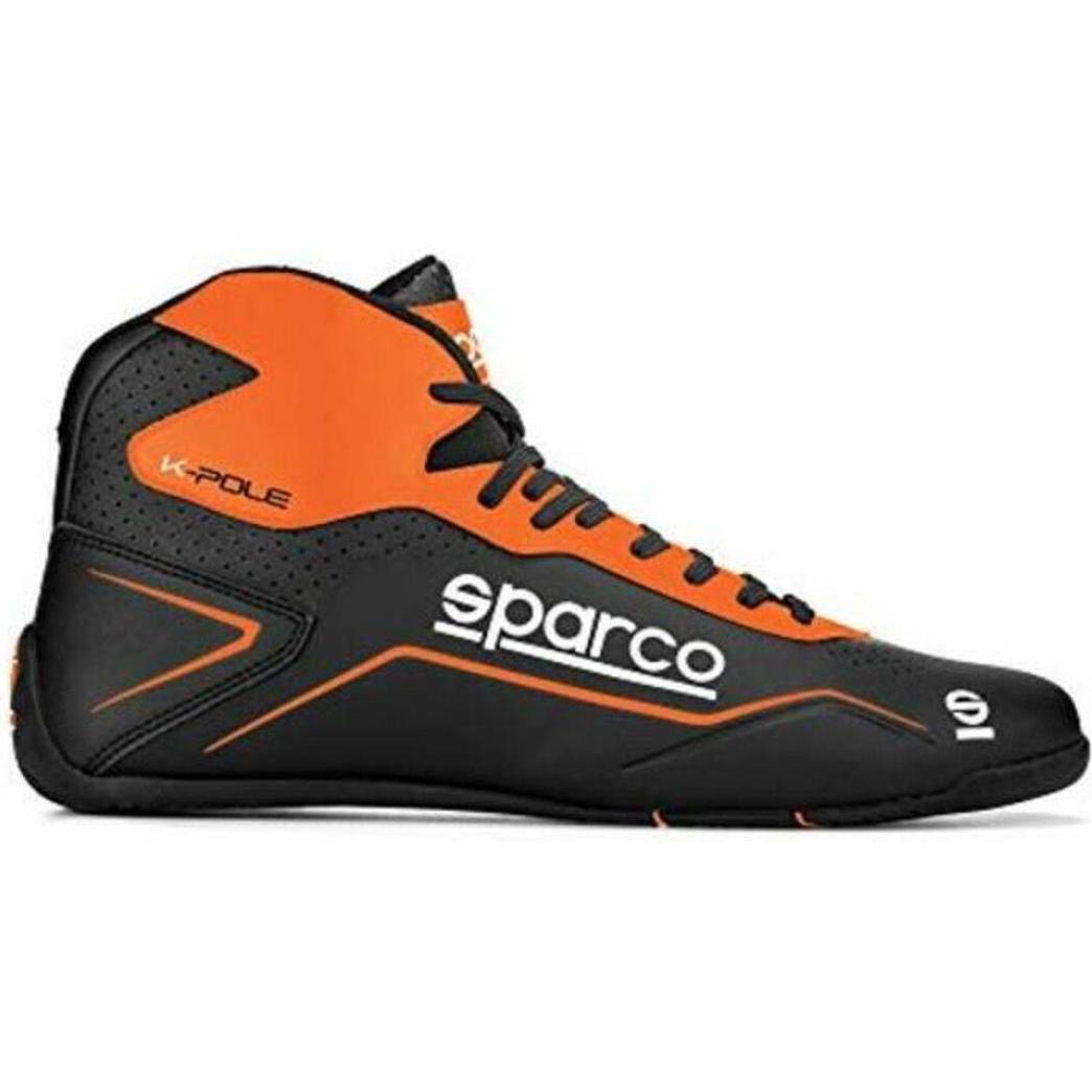 Sparco, Scarpe da racing, Scarpe da karting K-Pole (41)