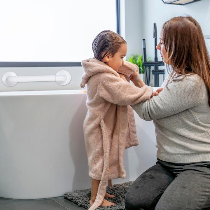 Image du produit Relaxdays 2x poignée de maintien