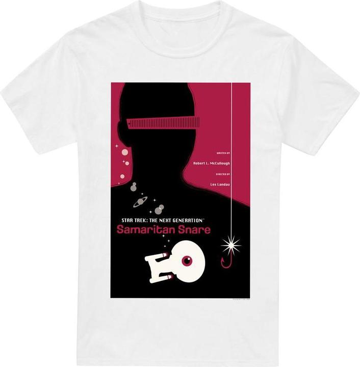 Immagine prodotto The Next Generation Season 2 Episode 17 Maglietta Uomo (4XL)