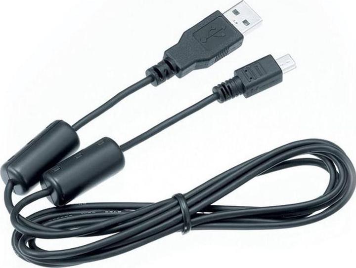 Produktbild Canon USB A – USB mini B (Kabel)