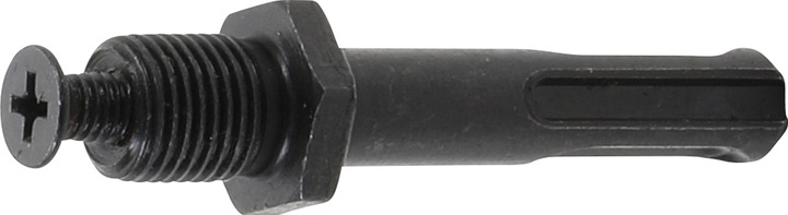 Produktbild BGS Bohrfutter-Adapter 1/2" x 20 UNF für SDS-Aufnahme