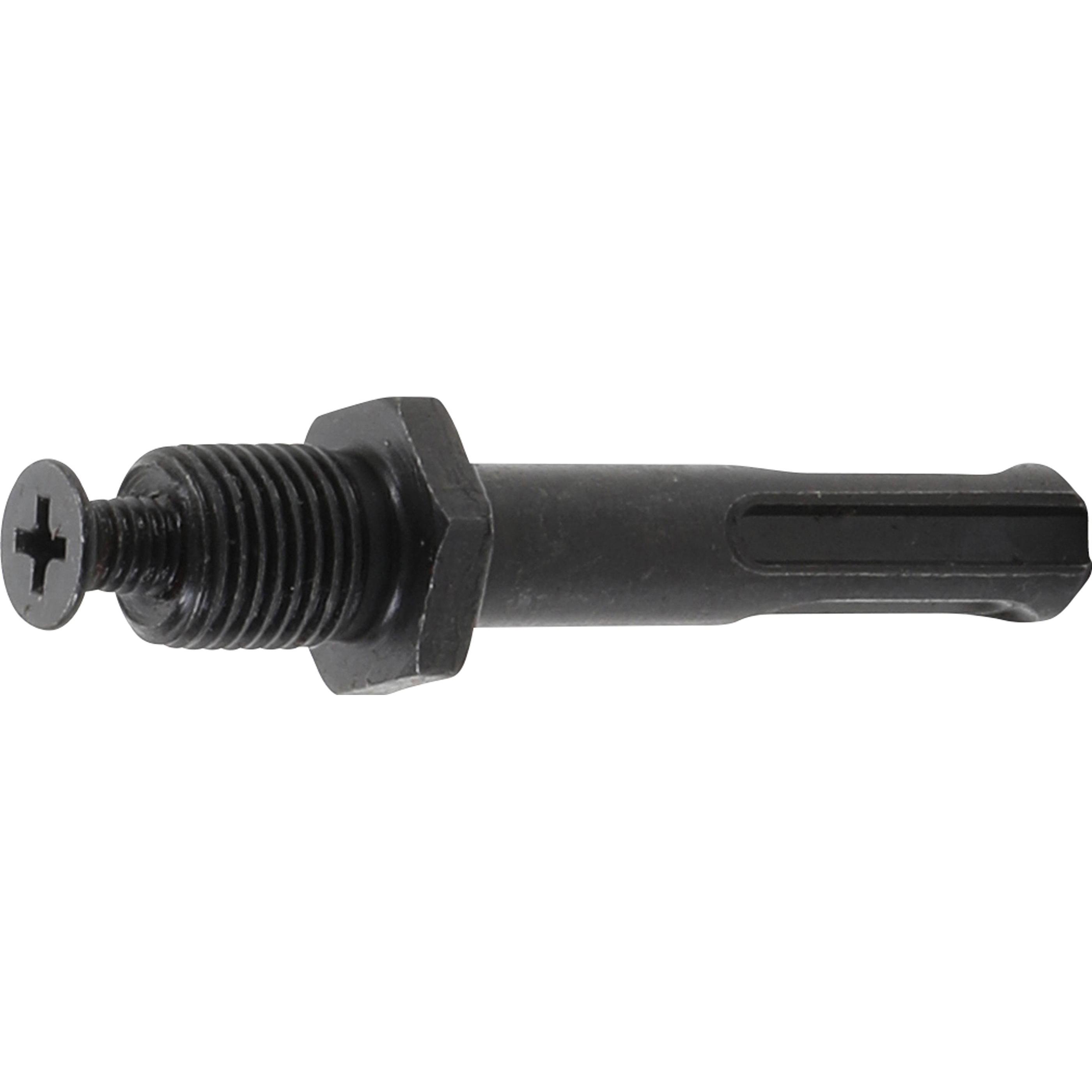 BGS, Zubehör Maschine, Bohrfutter-Adapter 1/2" x 20 UNF für SDS-Aufnahme