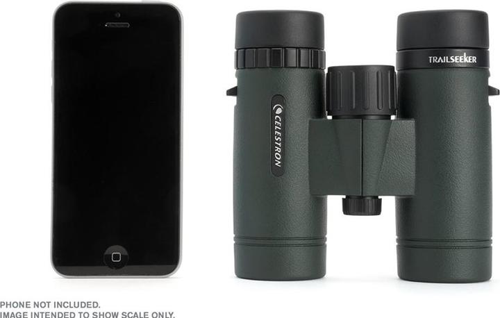 Image du produit Celestron Trailseeker (10 x, 32 mm)