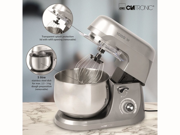 Actual product image Clatronic KM 3709 (1000 W)