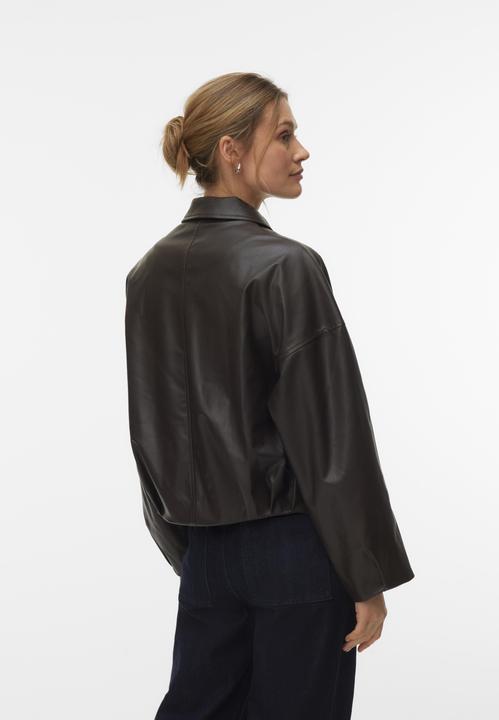 Actual product image Vero Moda VMPOLLY Bomberjacke Blousonjacke (S)