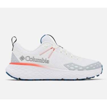Columbia, Herren, Wanderschuhe, Konos TRS (44), Weiss