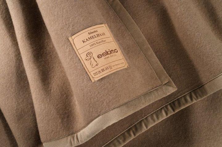 Image du produit Eskimo Rubis (220 x 240 cm)