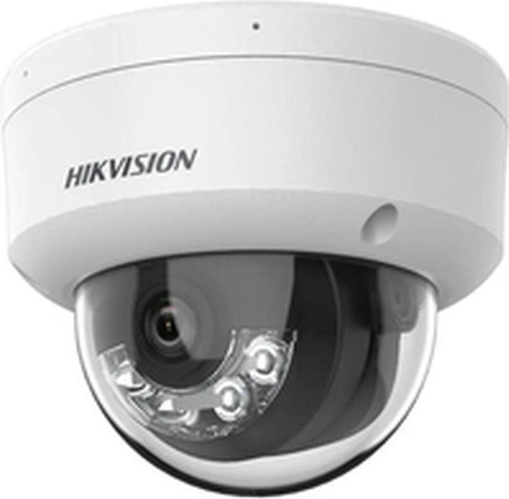 Hikvision IP camera DS-2CD1183G2-LIUF 2.8mm PL (3840 x 2160 pixels)