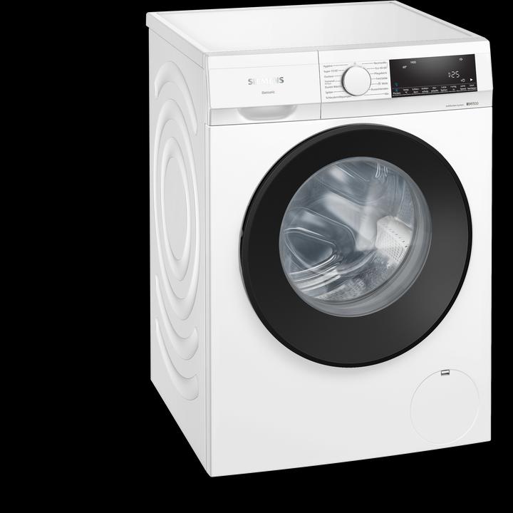 Immagine prodotto Siemens WG34G2070 (8 kg, A sinistra)