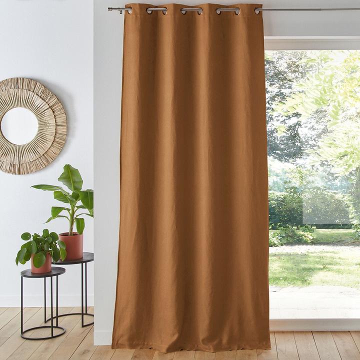 Actual product image La Redoute Interieurs Onega (180 x 135 cm)