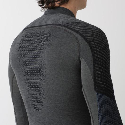 Produktbild UYN Thermoshirt Mit Stehkragen Fusyon (XXL)