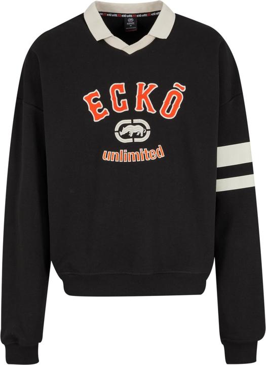 Image du produit Ecko Unltd. Sweatshirt à col vintage (XL)