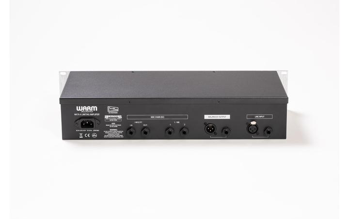 Immagine prodotto Warm Audio WA76-A (Amplificatore)