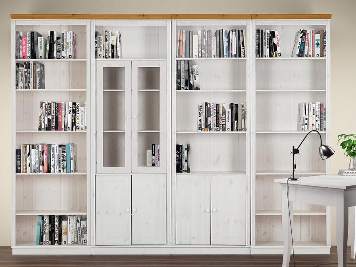 Image du produit Loft 24 Anita (296 x 37 x 223 cm)