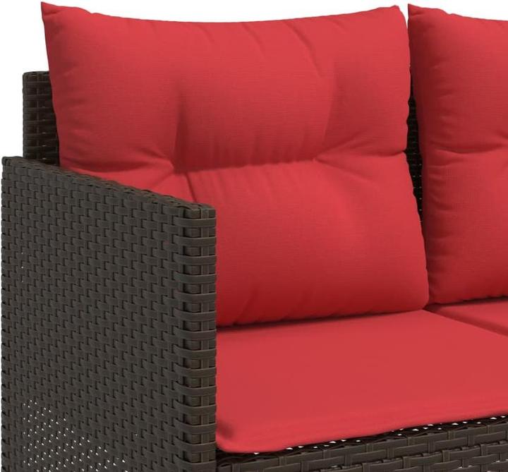 Produktbild vidaXL Sonnenliege (55 cm)