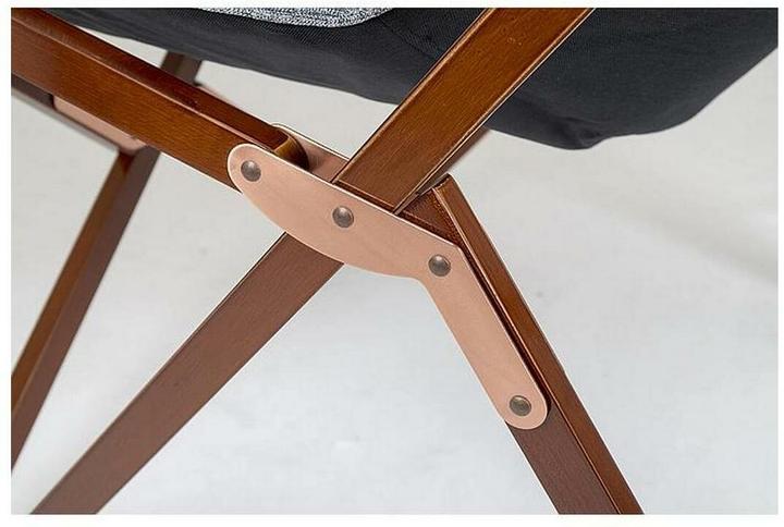 Image du produit Bo-Camp Chaise de camping