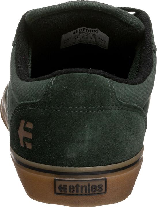 Actual product image etnies Shoes Barge LS (42.5)