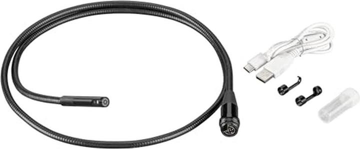 Produktbild Rems Vamzdynų peržiūros kamera CamScope HD Set