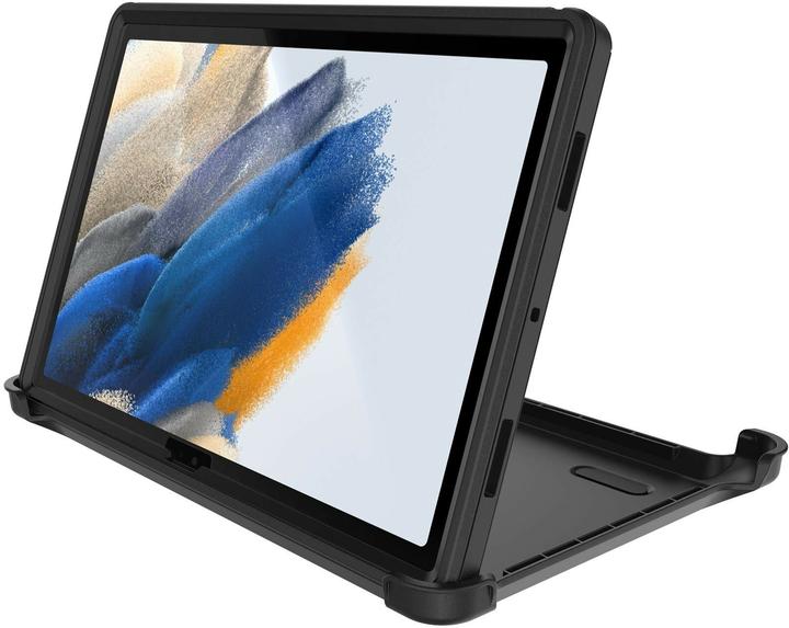 Actual product image OtterBox Defender (Samsung Galaxy Tab A8)