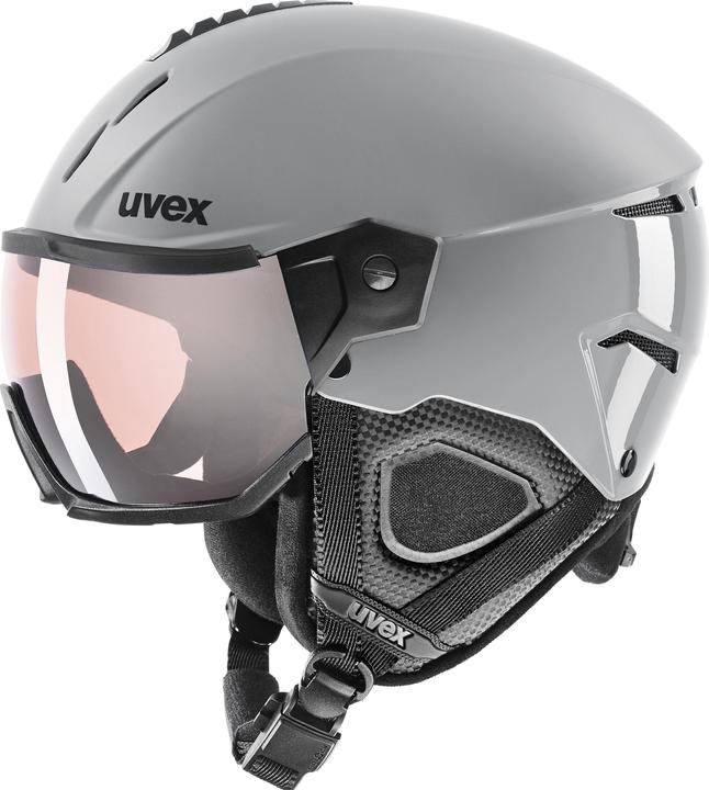 Produktbild Uvex Sports Instinct Visor pro V (53 - 55 cm, S)