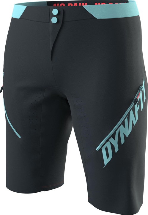 Actual product image Dynafit Ride Light Dynastretch Shorts (M)