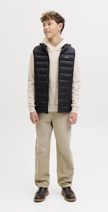 Produktbild Jack & Jones Junior Kapuzenpullover ROAR Hoodie (152)