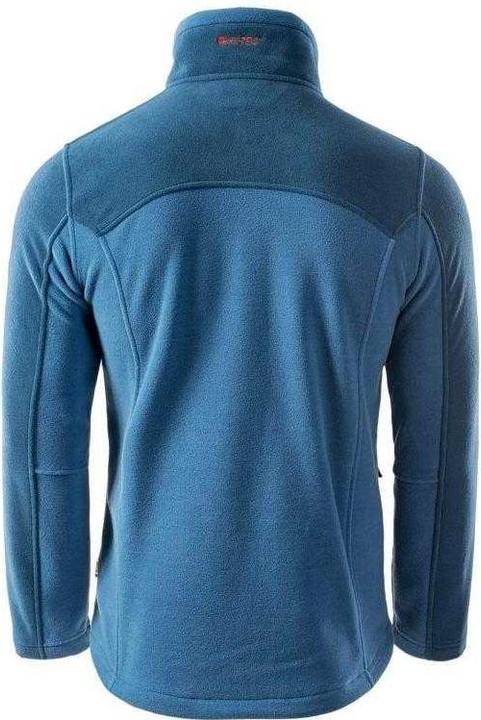 Produktbild Hi-Tec Men's Sweater Monar Vallaranta Blue (XXL)