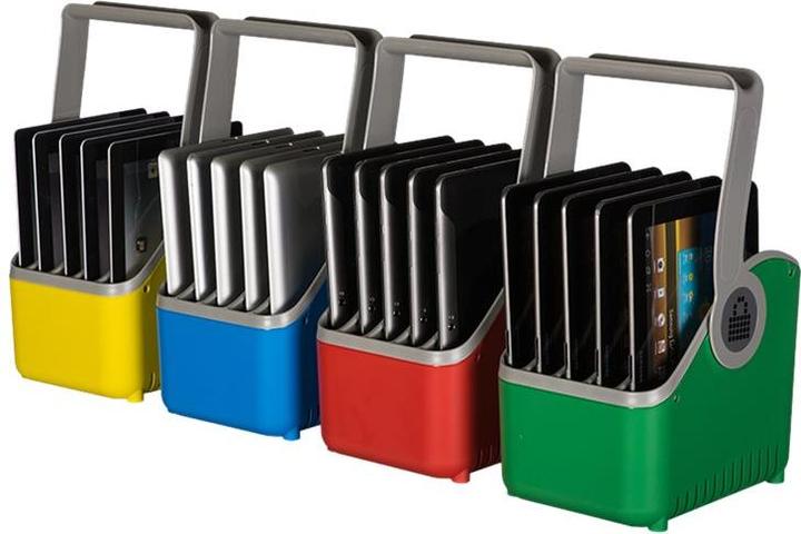 Menatwork Petit Panier 11in