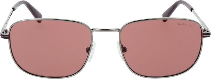 Actual product image GANT Men's Sunglasses Silver