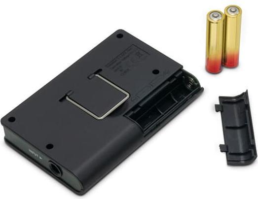 Actual product image Zoom ZTM-1