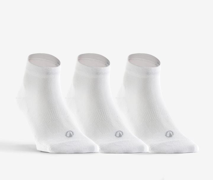 Produktbild Artengo rs 160 mid x3 300235 (35 - 38)