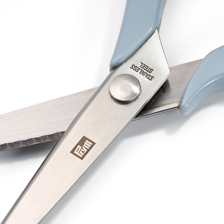 Image du produit Prym Cisailles à rogner (22 cm)