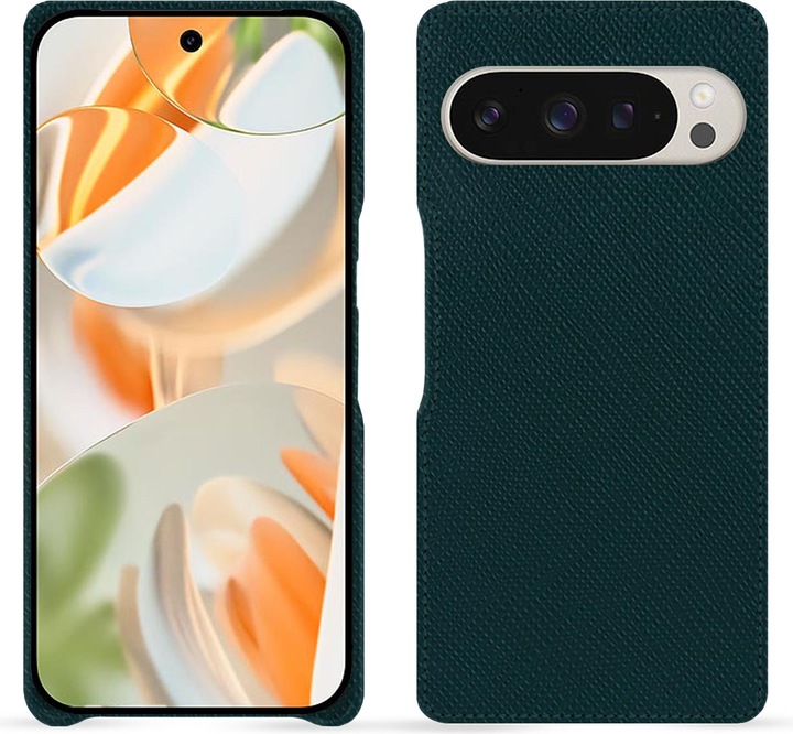 Produktbild Noreve Lederschutzhülle (Google Pixel 9 Pro Fold)