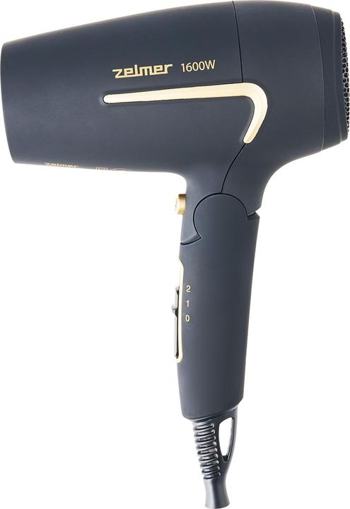 Immagine prodotto Zelmer ZHD8321 (1600 W)