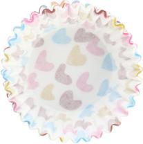 Produktbild Patisse Papier-Cupcake-Förmchen, 200 Stück, 5 cm (5 cm)