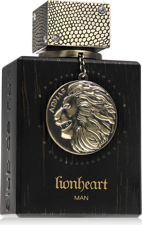 Produktbild Armaf Lionheart (Eau de Parfum, 100 ml)