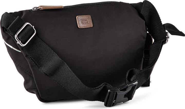 Actual product image Camel Active AURUM Gürteltasche mit verstellbarem Riemen
